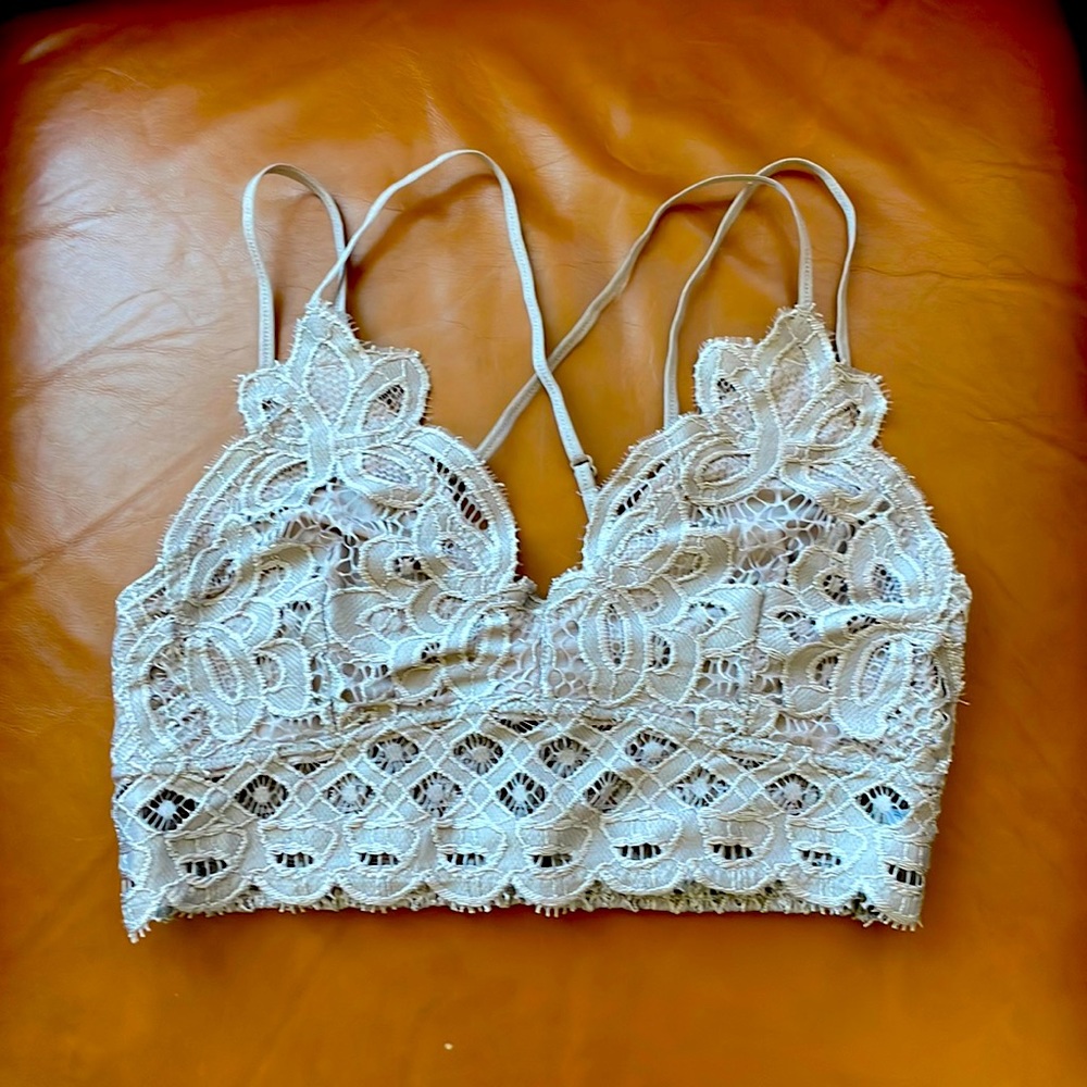 Anemone bralette